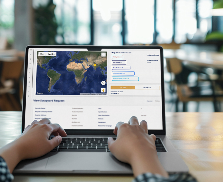 Why Renewable Energy Companies Need DGR Automation Software